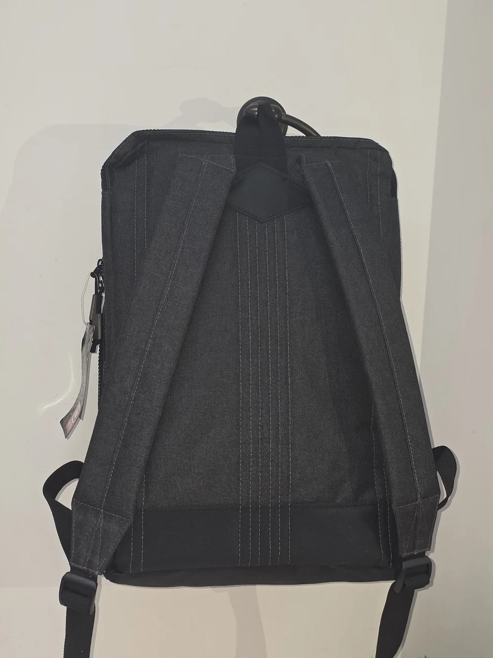 Ogio Black Commuter Backpack - Sleek Men’s Laptop Bag NWT